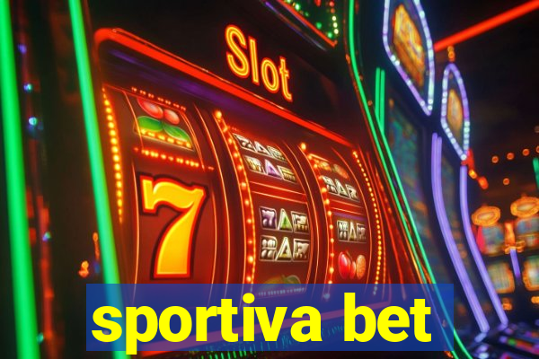 sportiva bet